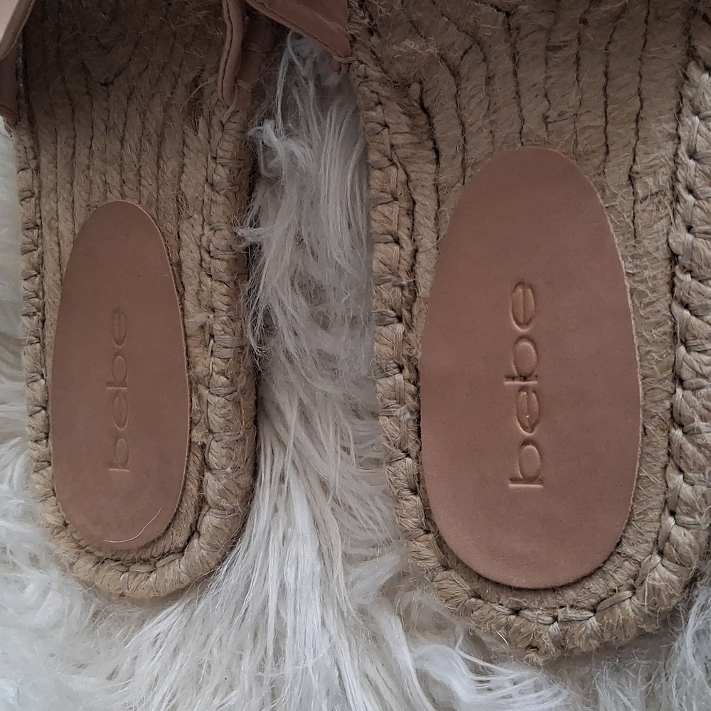 Bebe Sandals - Picture 4 of 13